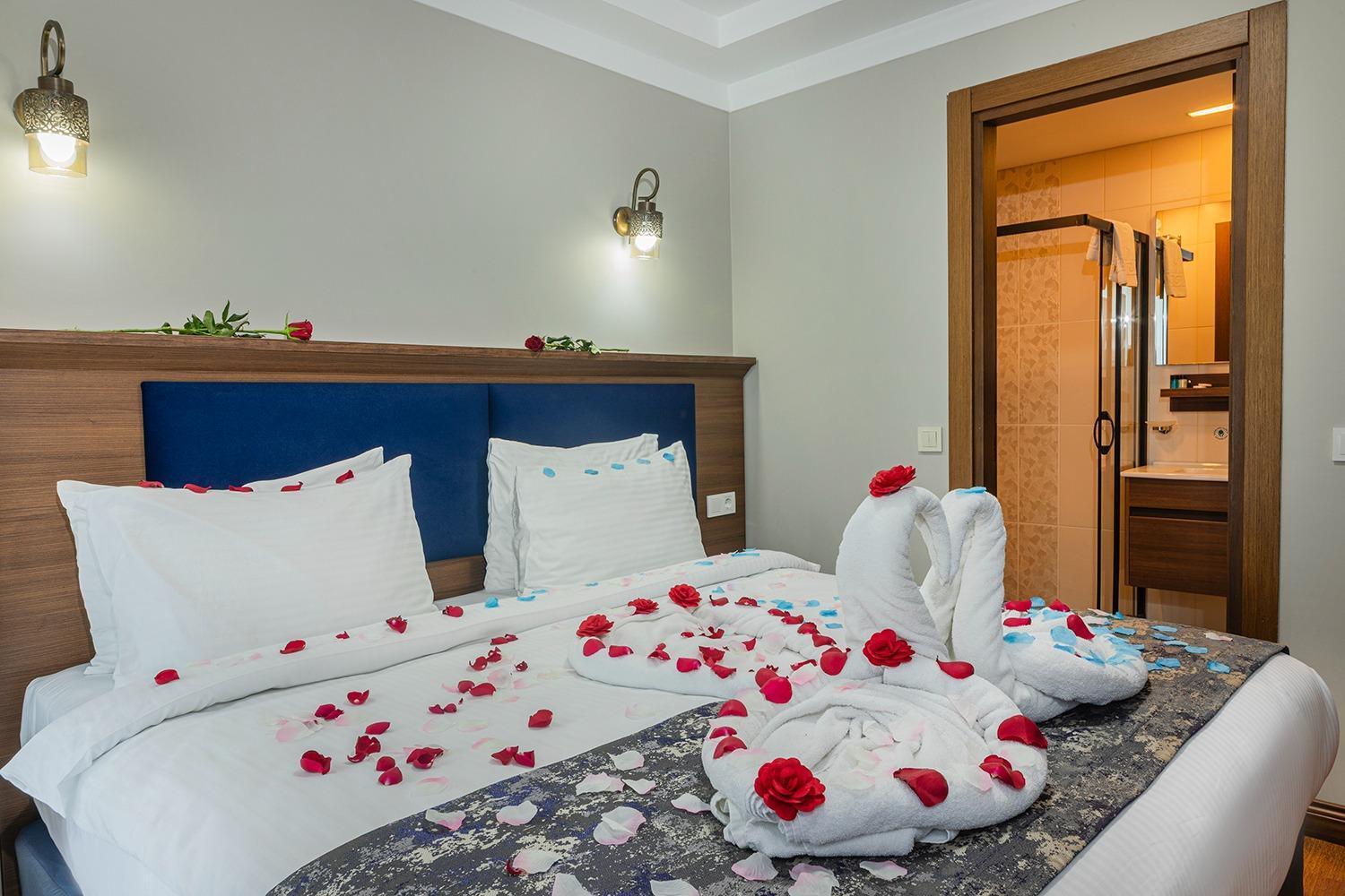 Aristocrat Hotel Istanbul Bagian luar foto