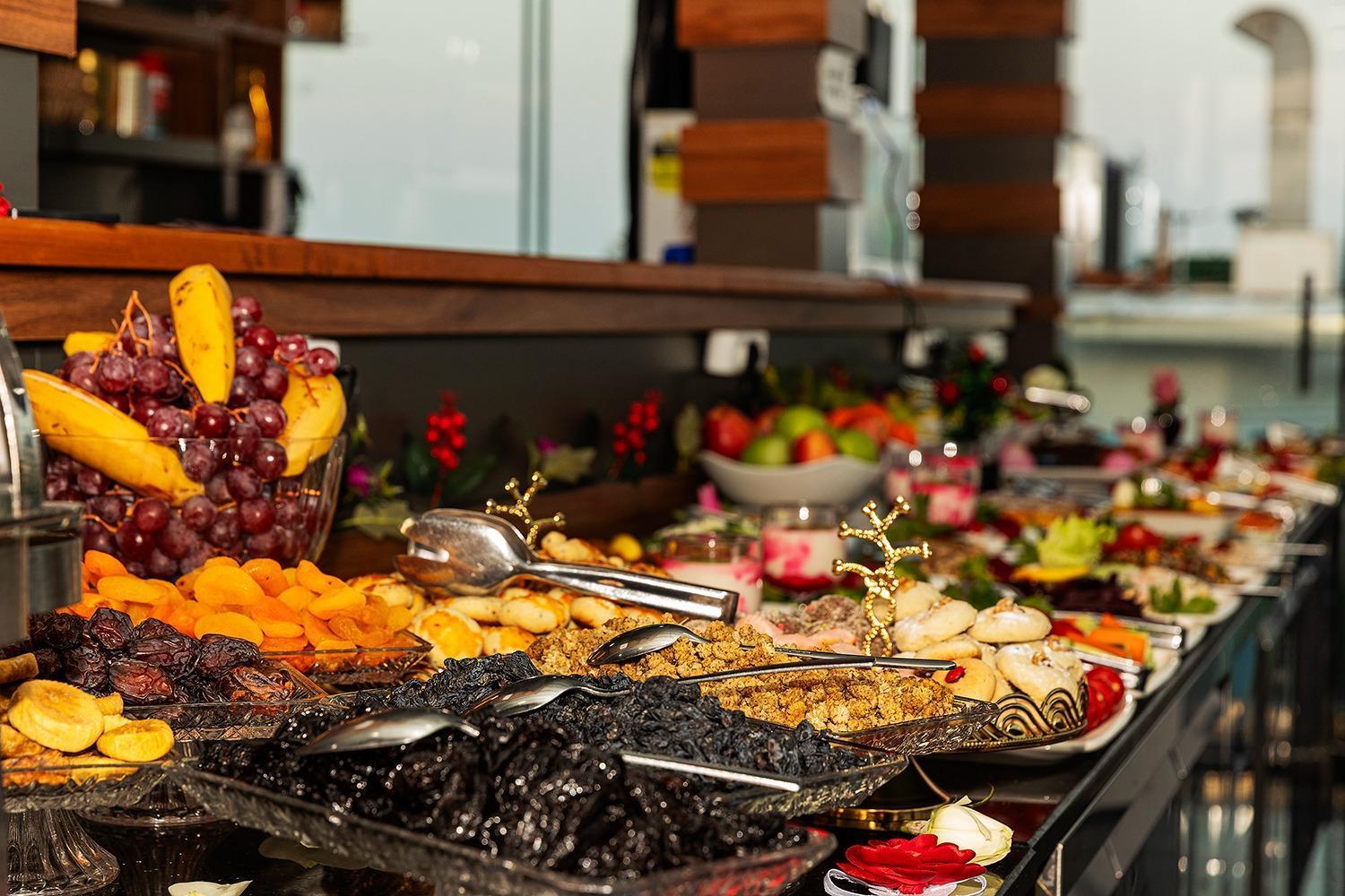 Aristocrat Hotel Istanbul Bagian luar foto